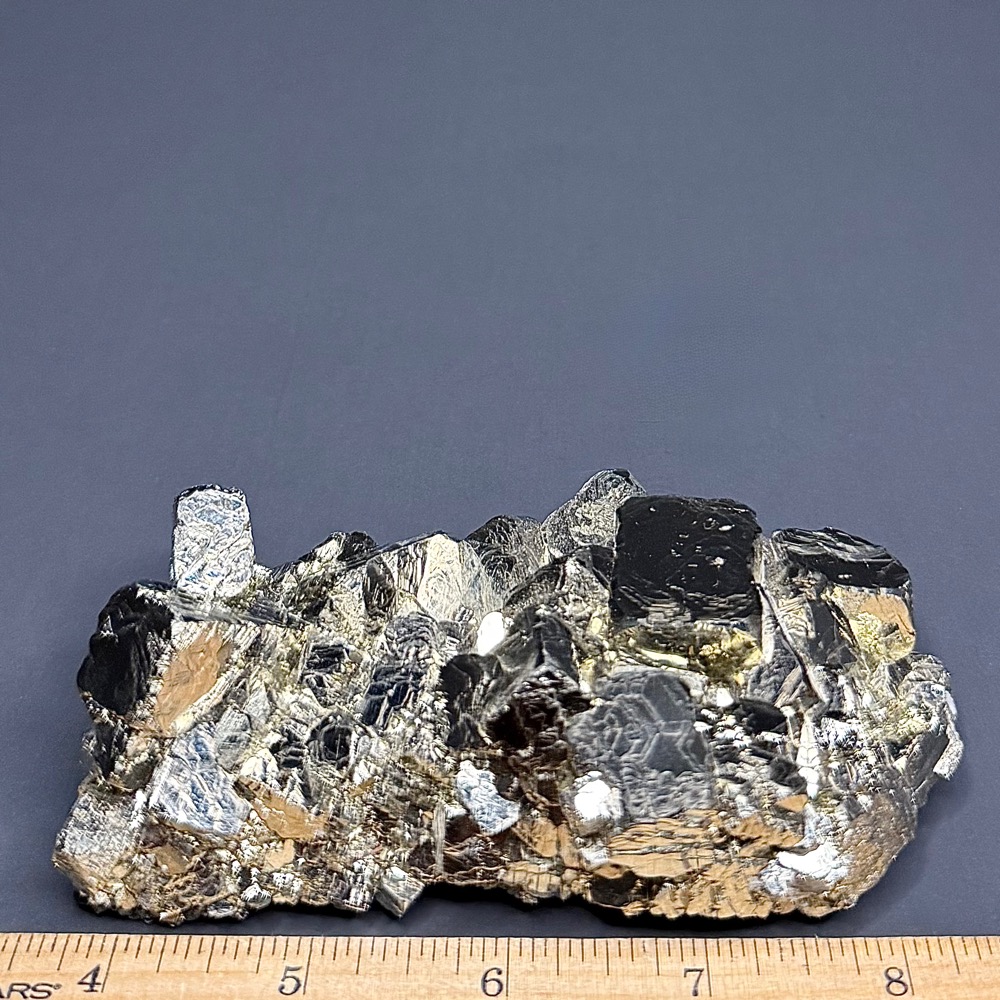 M406 Pyrite - Image 2