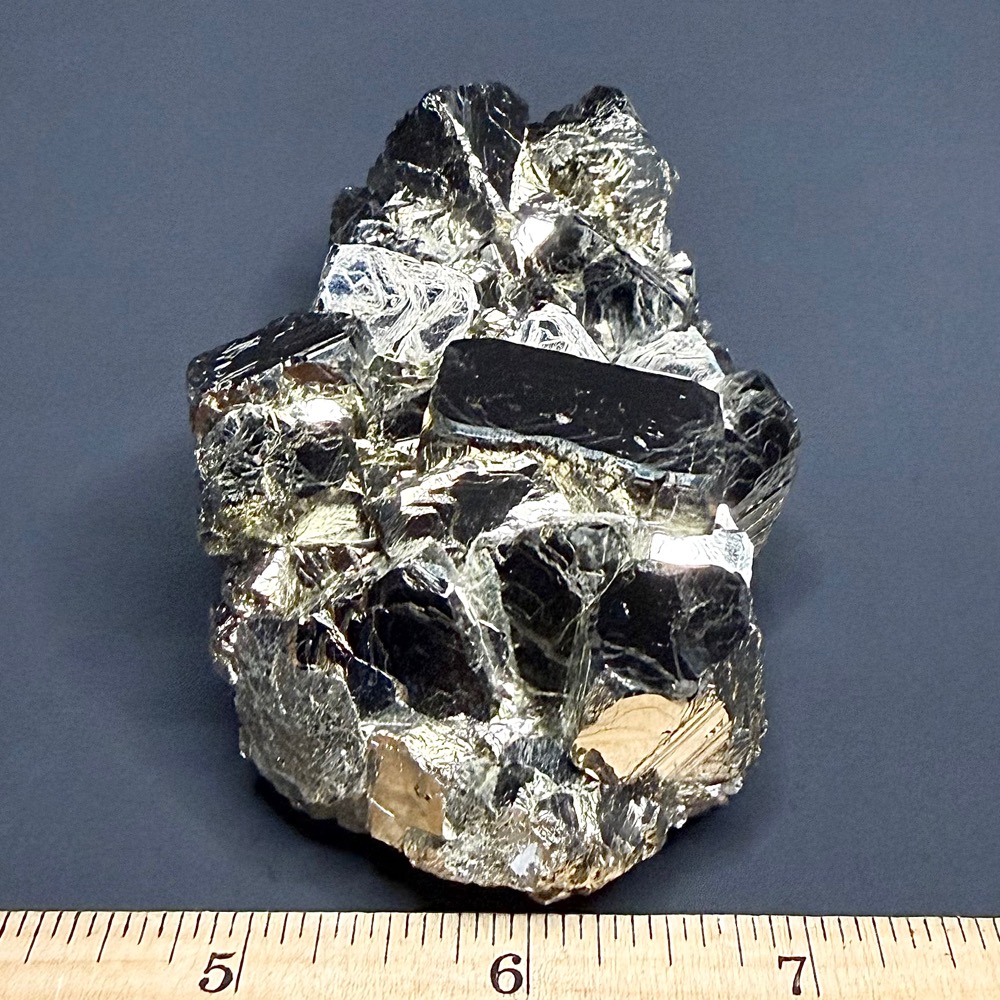 M406 Pyrite - Image 3