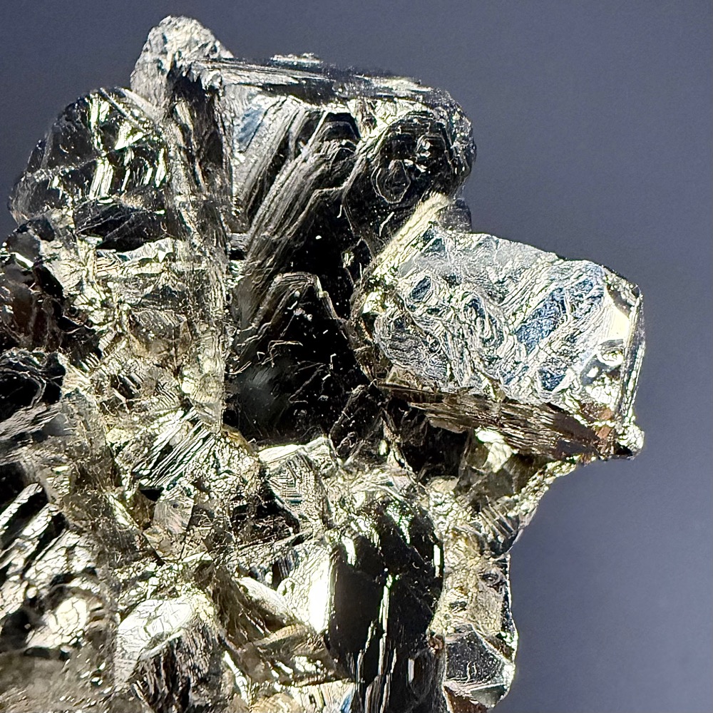 M406 Pyrite - Image 5