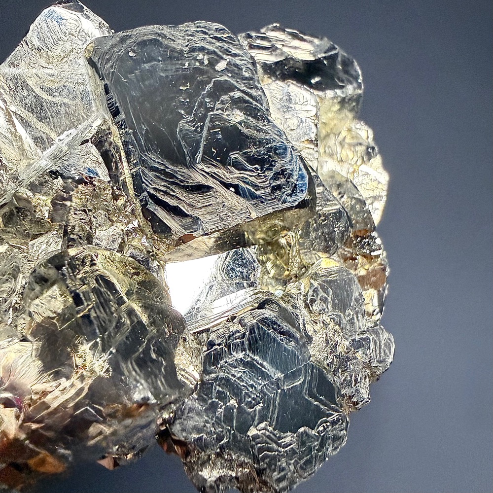 M406 Pyrite