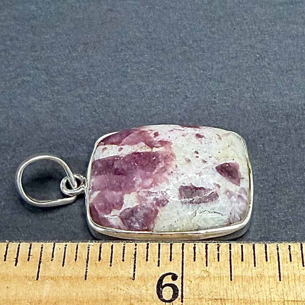 PN608 Rubellite - Image 2