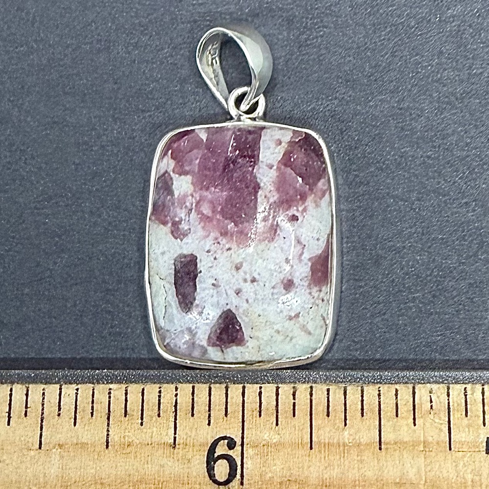 PN608 Rubellite - Image 3