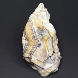 PR203 Zebra Calcite