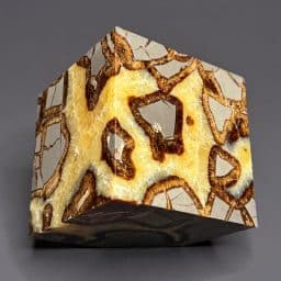 PR404 Septarian Cube
