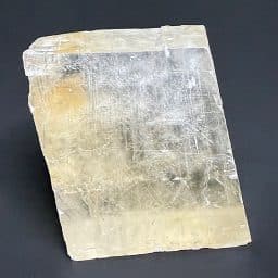 PR814 Optical Calcite