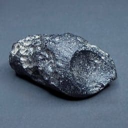 PR916 Colombianite Tektite