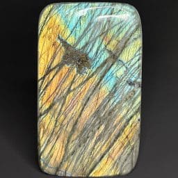 PR214 Labradorite Free Form
