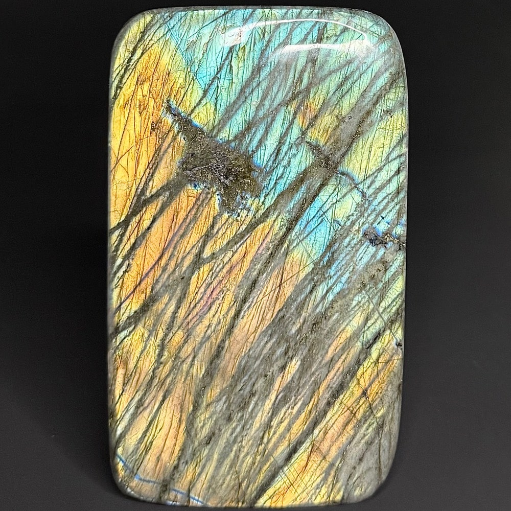 PR214 Labradorite Free Form