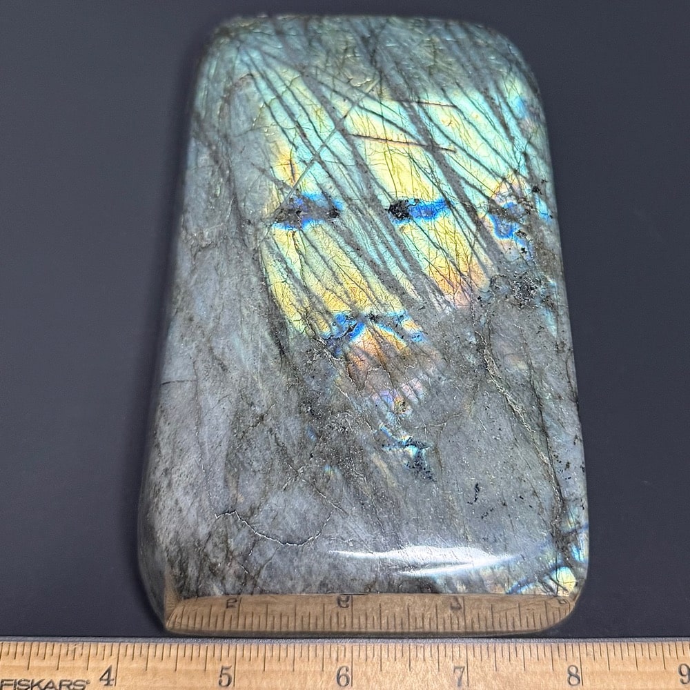 PR214 Labradorite Free Form - Image 2