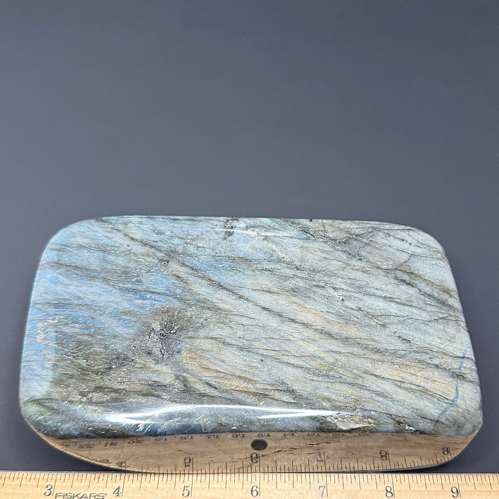 PR214 Labradorite Free Form - Image 3