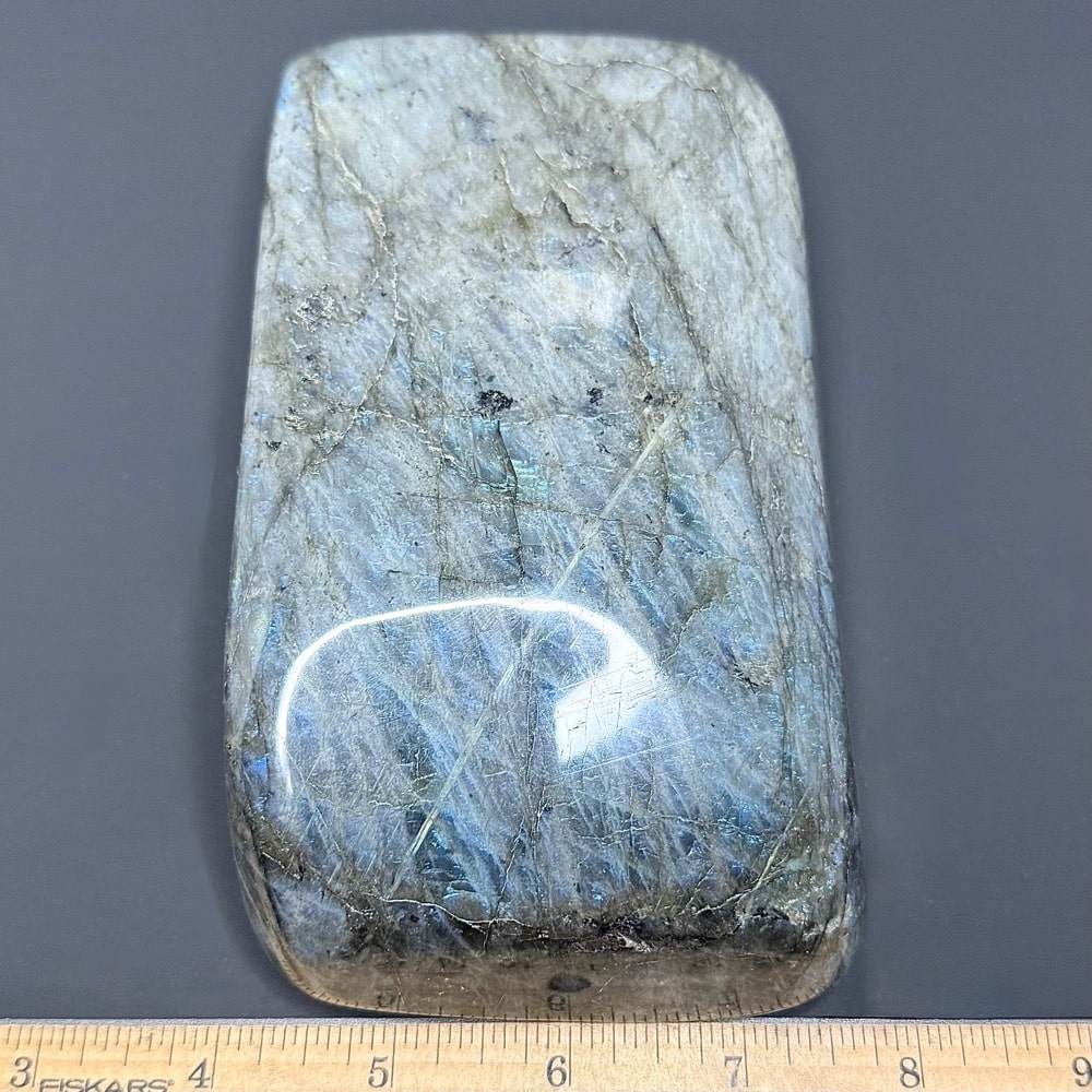 PR214 Labradorite Free Form - Image 4