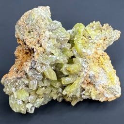 M214 Pyromorphite