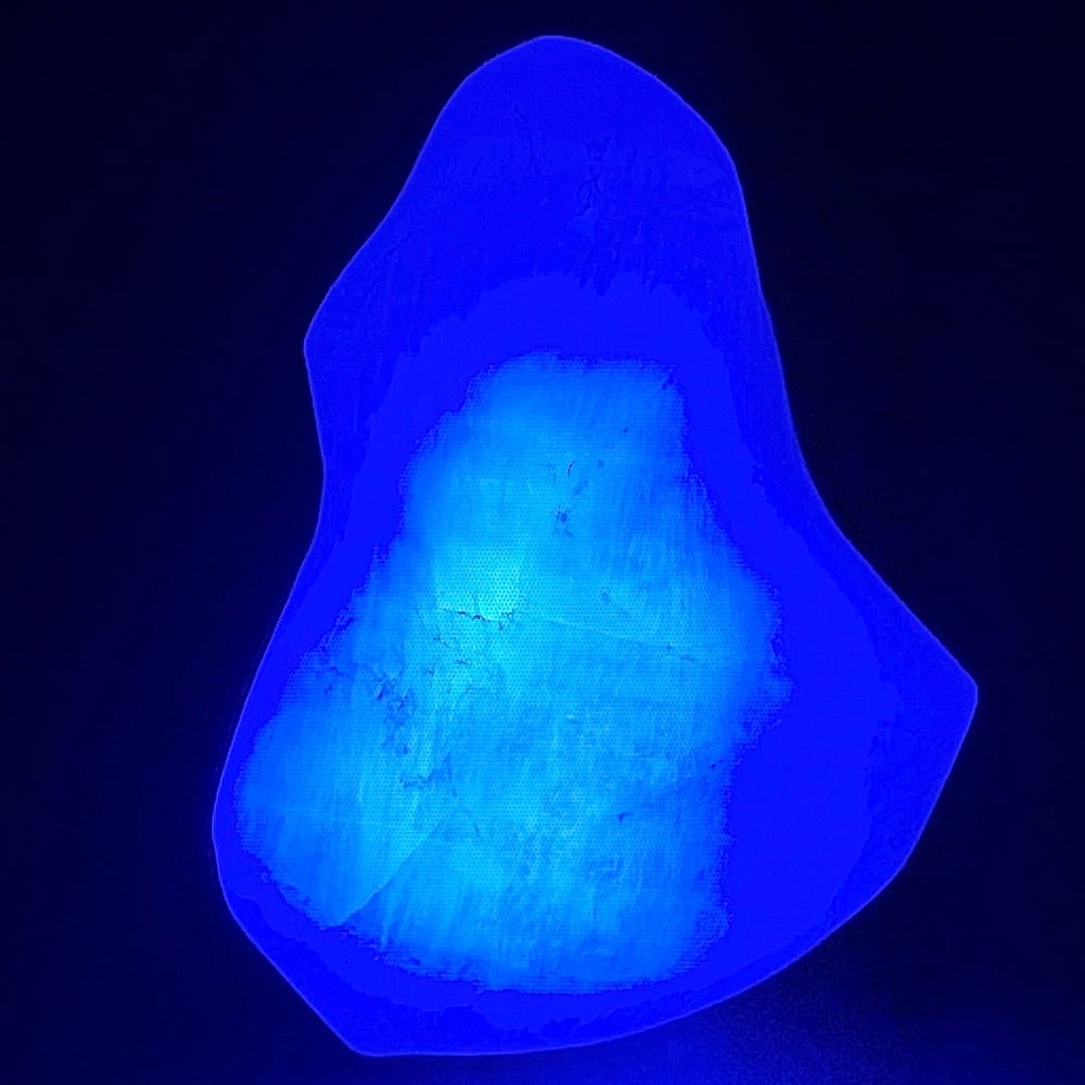 PR420 Fluorite Flame