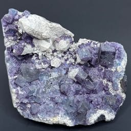 M308 Fluorite