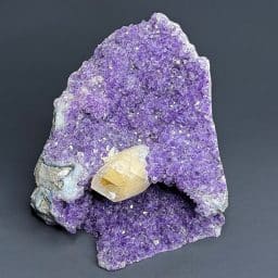 PR130 Amethyst