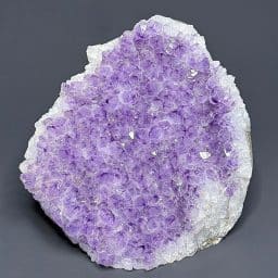 PR138 Amethyst Cathedral