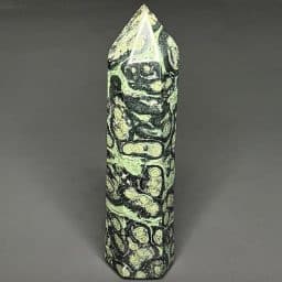 PR1205 Kambaba Jasper Obelisk