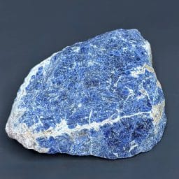 BCR312 Sodalite