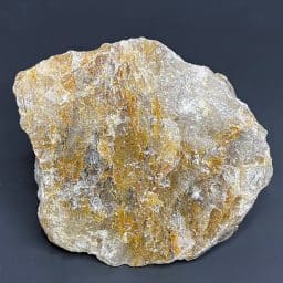BCR406 Iron Quartz