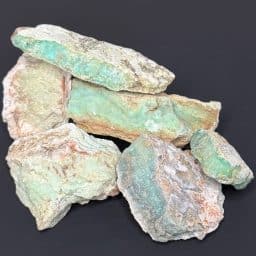 BCR308 Chrysoprase