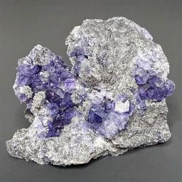 M117 Fluorite