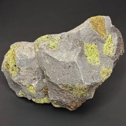GR106 Peridot