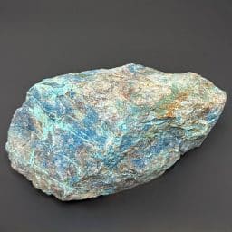 GR111 Shattuckite