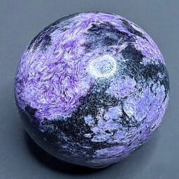 SP702 Charoite