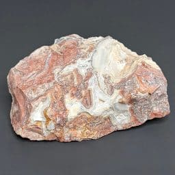 GR110 Red Lace Agate