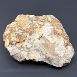 BCR400 Flower Agate