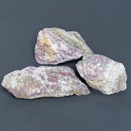 BCR403 Rubellite