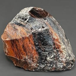 BCR413 Mahogany Obsidian