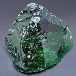 GR116 Glass