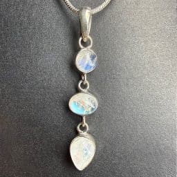 PN206 Moonstone