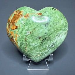 H205 Chrysoprase