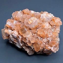 M102 Aragonite