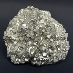 M406 Pyrite