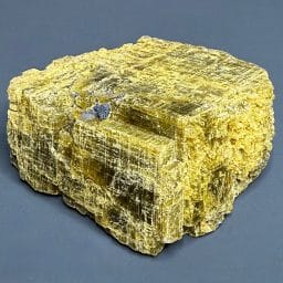 M207 Siderite