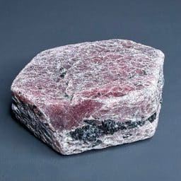 M820 Corundum Ruby