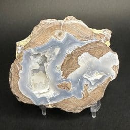 PR507 Dugway Geode