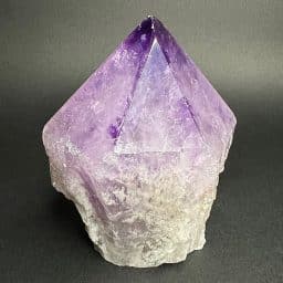 PR904 Amethyst Point