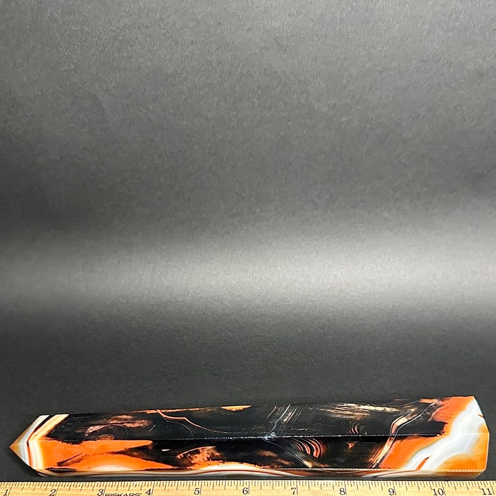 PR1101 Sardonyx Obelisk - Image 3