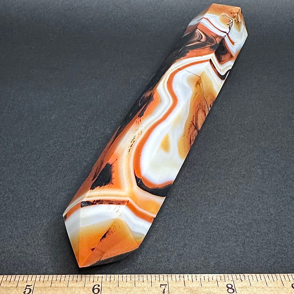 PR1101 Sardonyx Obelisk - Image 4