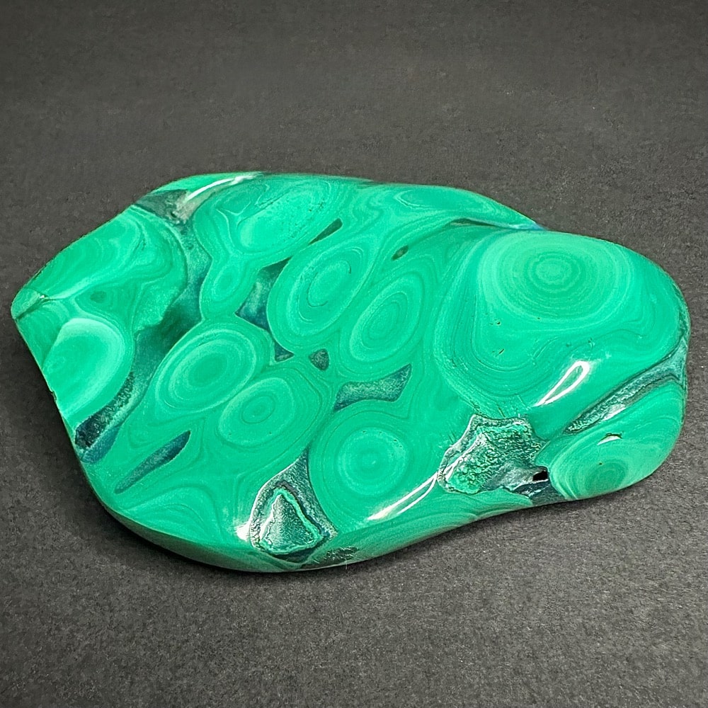 PR1126 Malachite Free Form