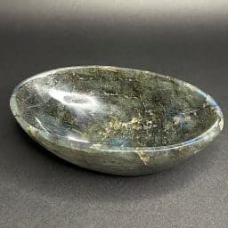 PR1206 Labradorite Dish