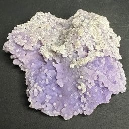 M708 Grape Chalcedony