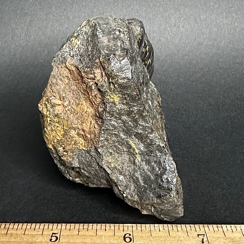 M714 Hematite - Image 2