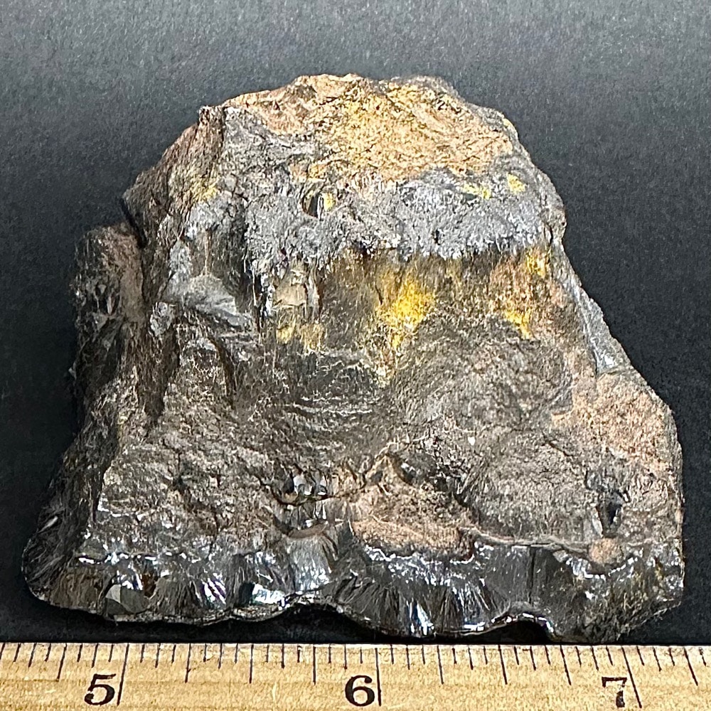 M714 Hematite - Image 3