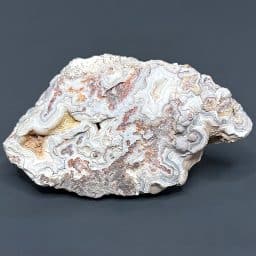 BCR310 Small Mexican Lace Agate