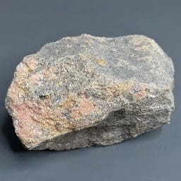 BCR419 Rhodonite